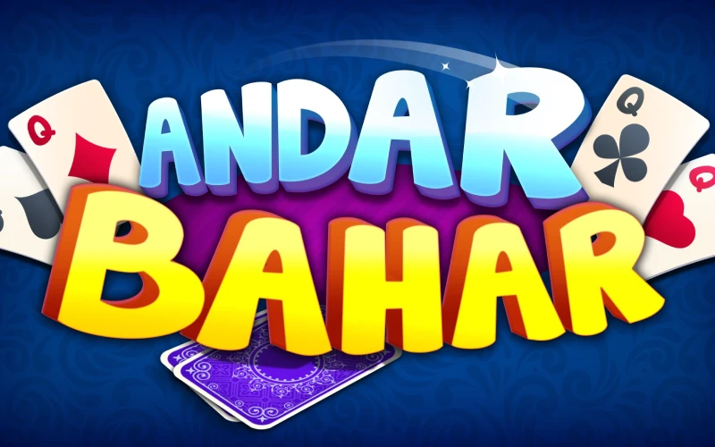 Try your hand at Andar Bahar on Bhai88.