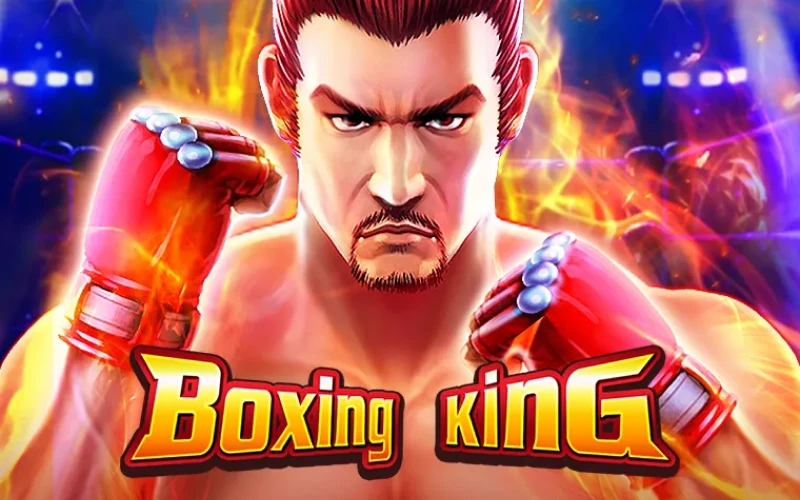Become the Boxing King and earn rewards on Bhai88.