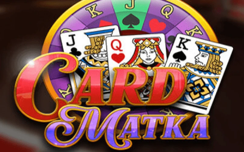 CardMatka brings bold wins daily at Bhai88.