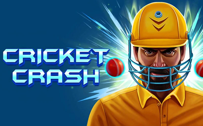 Smash scores in Crash Cricket now at Bhai88.