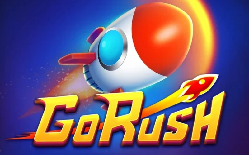 Join Go Rush and race to riches on Bhai88.