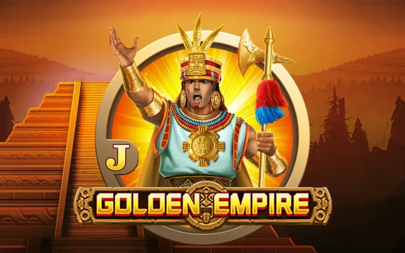 Build your Golden Empire and win on Bhai88.