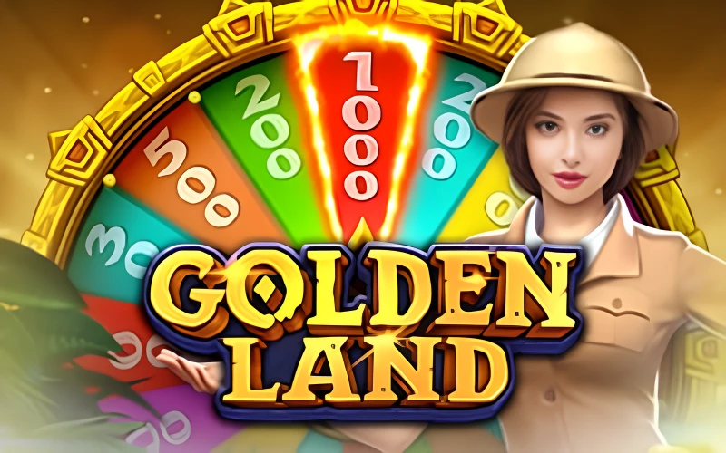 Explore Golden Land and win big at Bhai88.