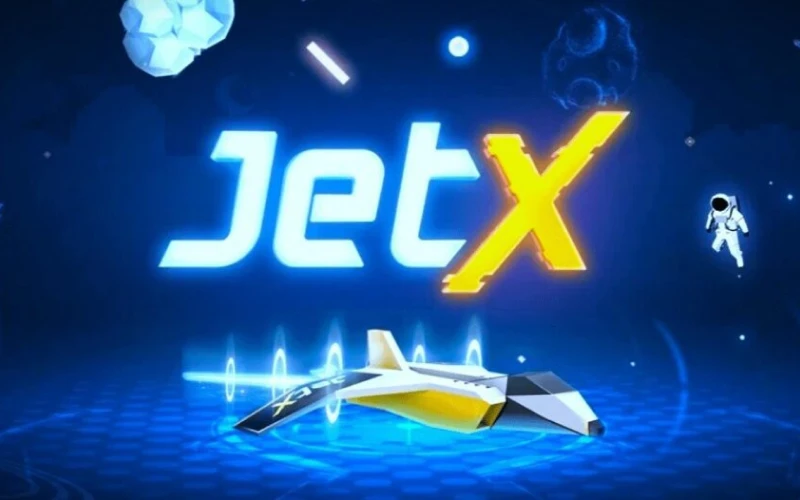 Launch into action with JetX on Bhai88.