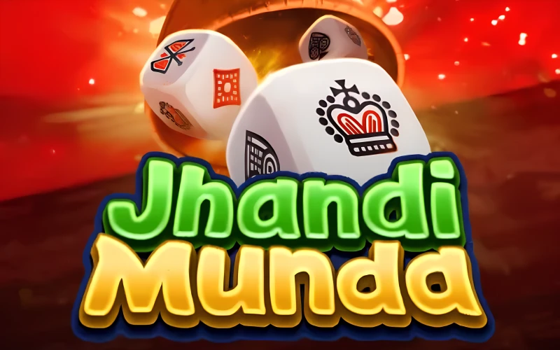 Play Jhandi Munda now and win fast on Bhai88.