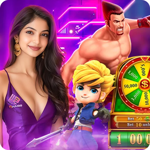 Bhai88 Bangladesh offers a welcome bonus on slots.