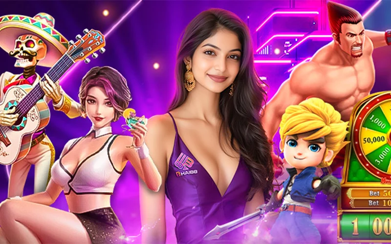 Enjoy Slot Welcome Bonus from Bhai88.