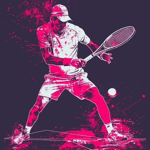 Fans of the tennis game can bet on Bhai88.