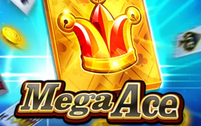 Score mega wins in Mega Ace at Bhai88.