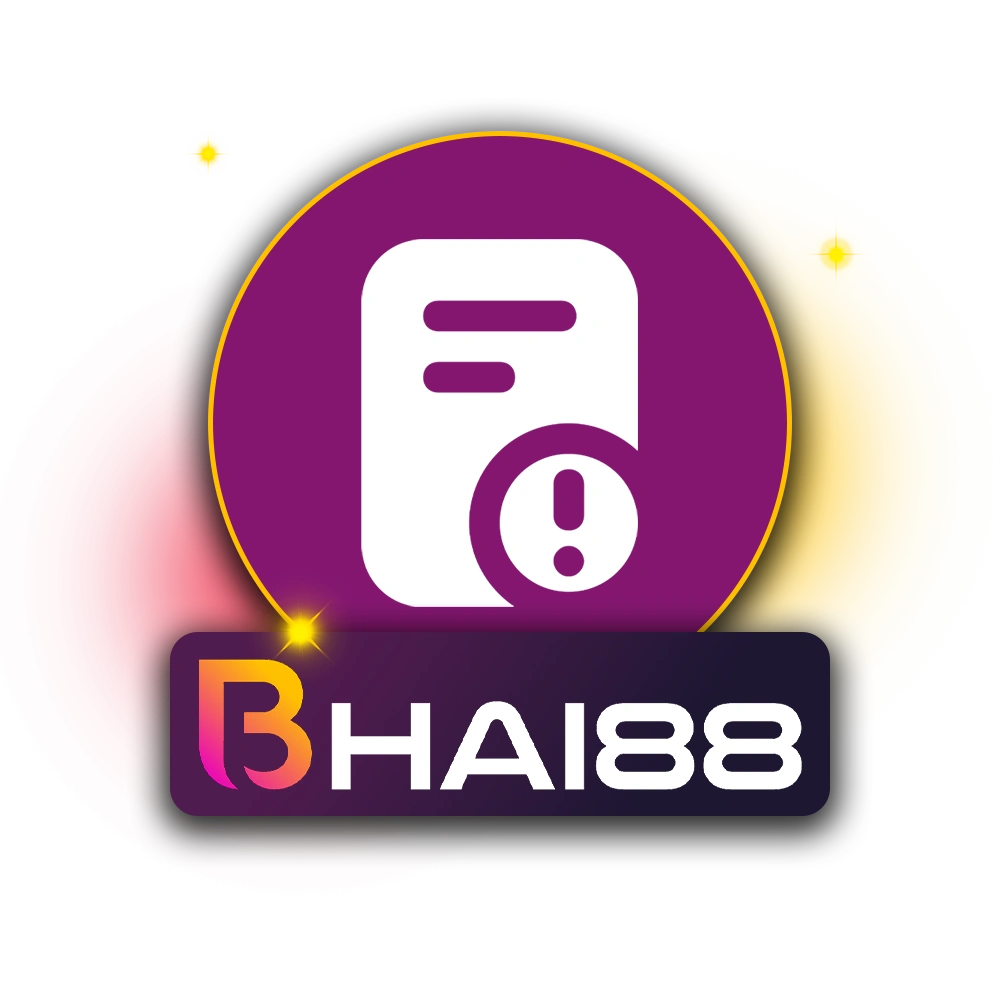 By using the Bhai88 platform, you agree to the terms and conditions, which may be updated from time to time and which govern your rights and obligations.