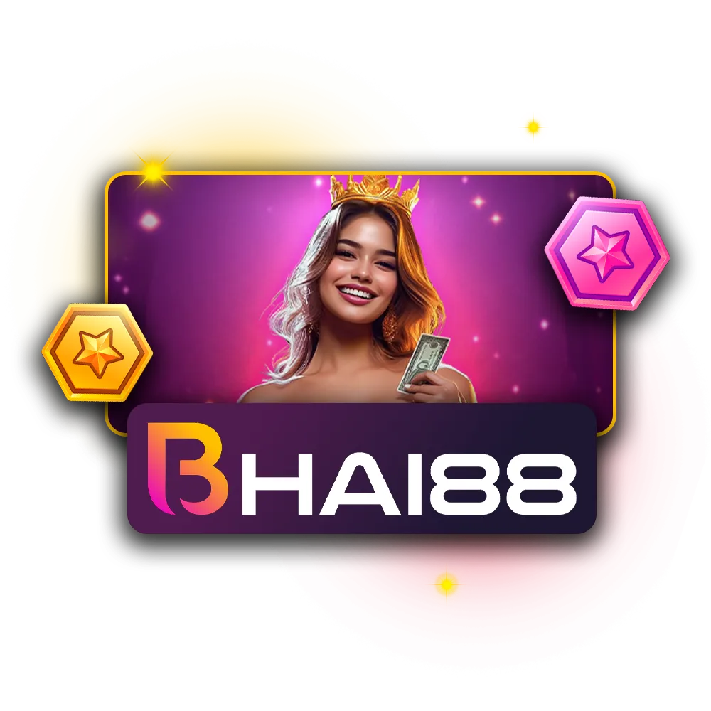 Bhai88 VIP membership provides exclusive rewards and privileges, including bonuses and special celebrations to mark your achievements.